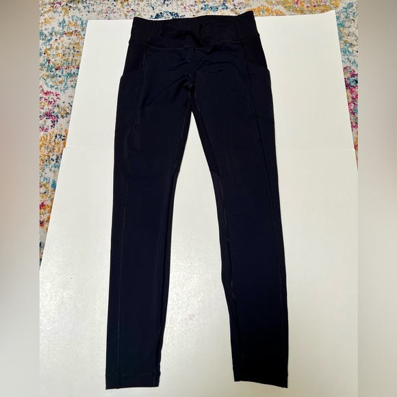 Lululemon Fast and Free HR Tight, full length - Picture 7 of 14